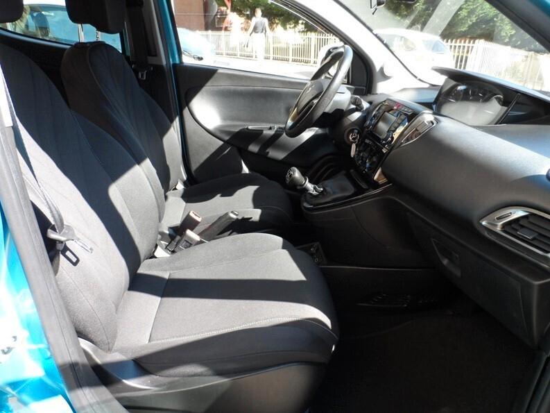 Lancia Ypsilon 1.0 FireFly 70CV Hybrid Maryne 12/2020