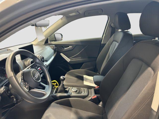 AUDI Q2 Q2 30 TDI Business