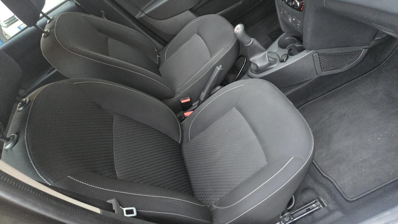 Dacia Logan MCV 1.5 dCi 8V 90CV Start&Stop Laur&ea