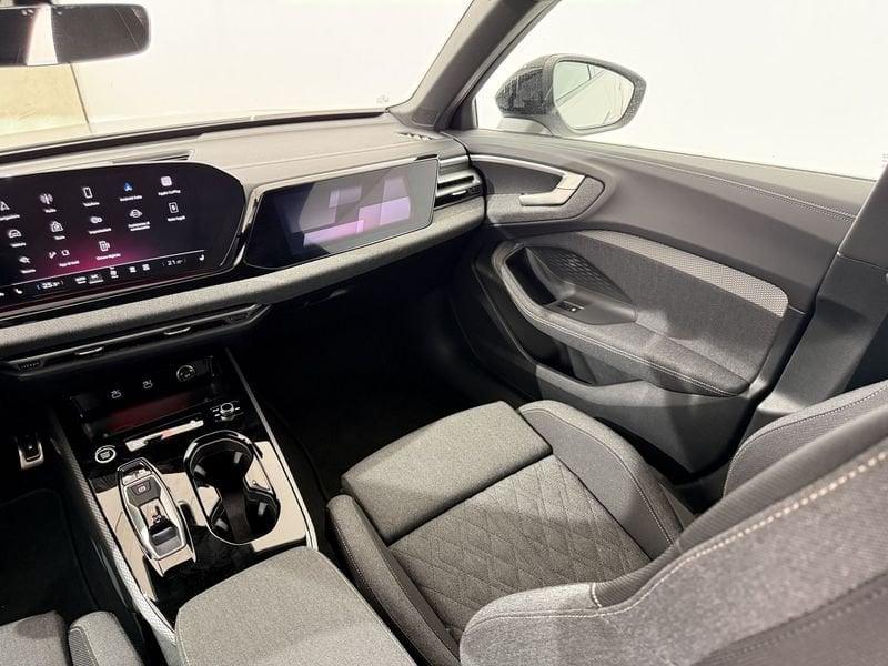 Audi A5 A5 Avant 2.0 tdi mhev+ S line edition 204cv s-tronic