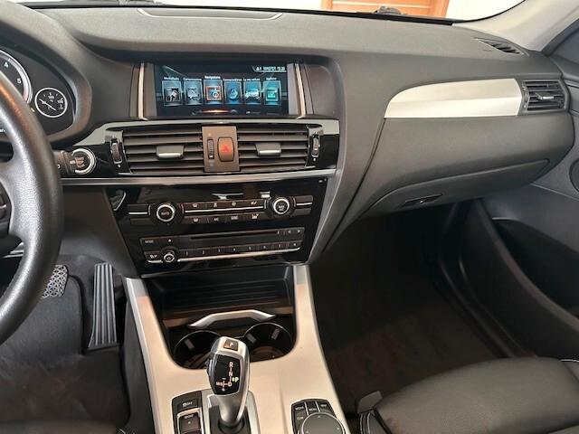 Bmw X3 xDrive20d Business Advantage