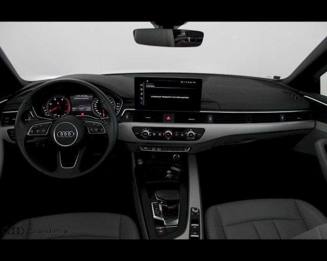 AUDI A5 Cabrio 35 TDI S tronic