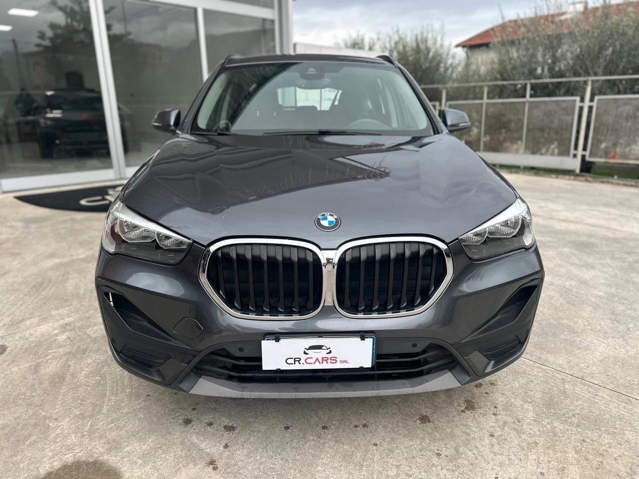 Bmw X1 sDrive18i Advantage