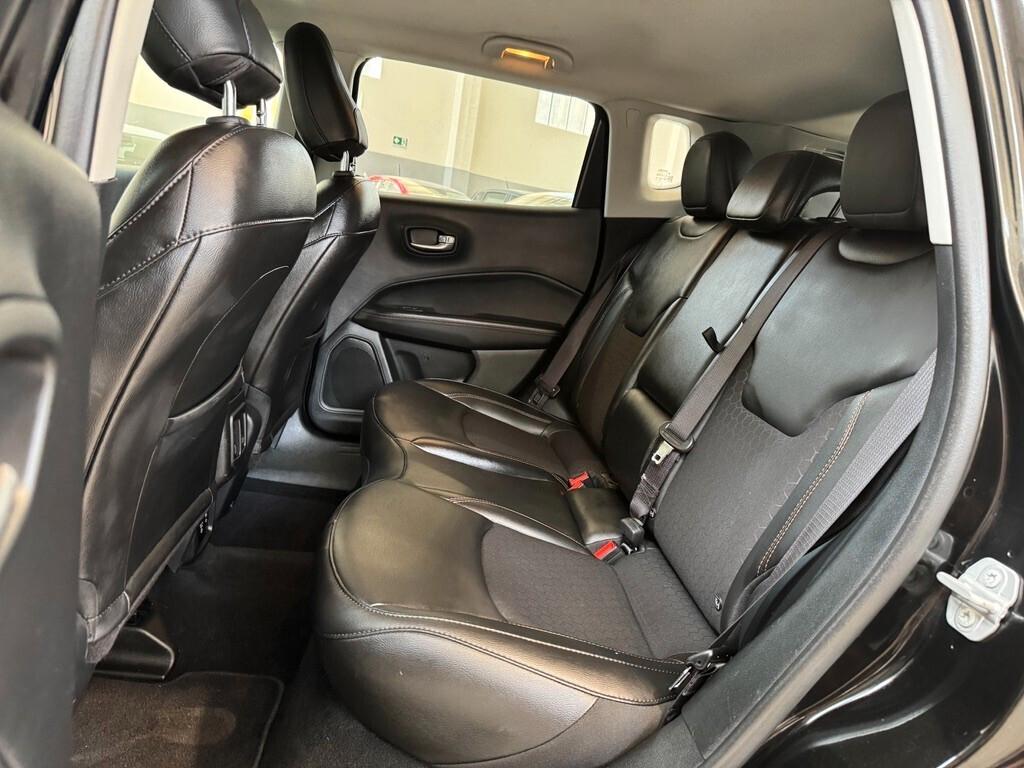 Jeep Compass 2.0 Multijet II aut. 4WD Limited PREZZO REALE