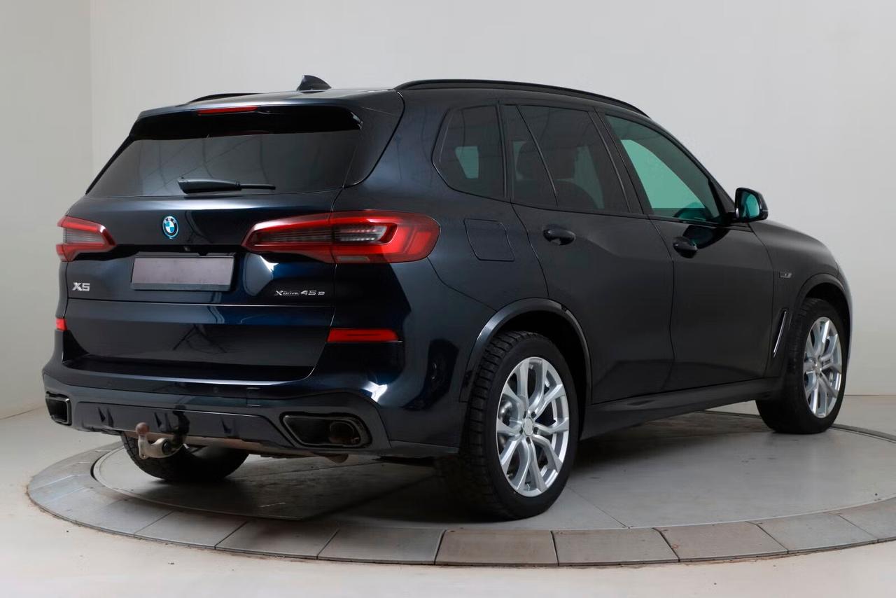 Bmw X5 xDrive45e Plug-in Hybrid