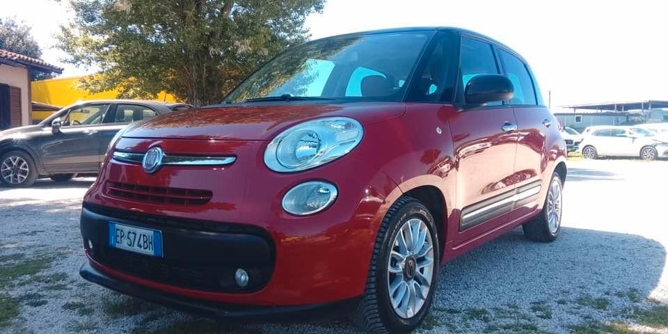 Fiat 500L 1.3 Multijet 85 CV Pop