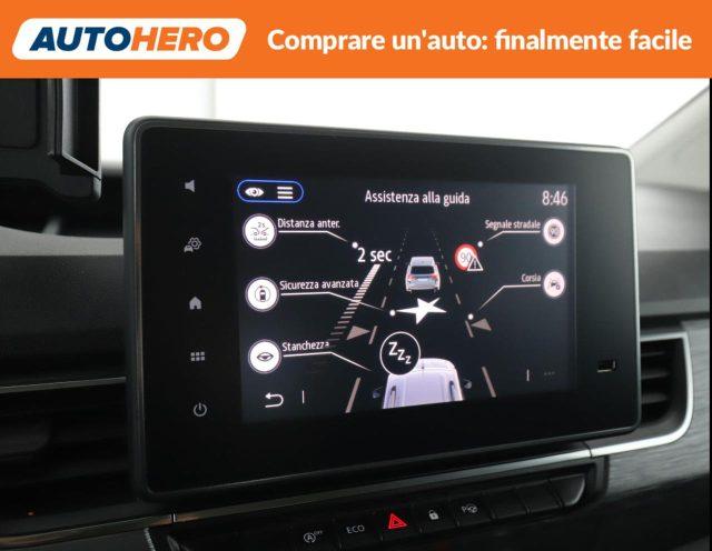 RENAULT Kangoo 1.3 TCe 130 CV Equilibre