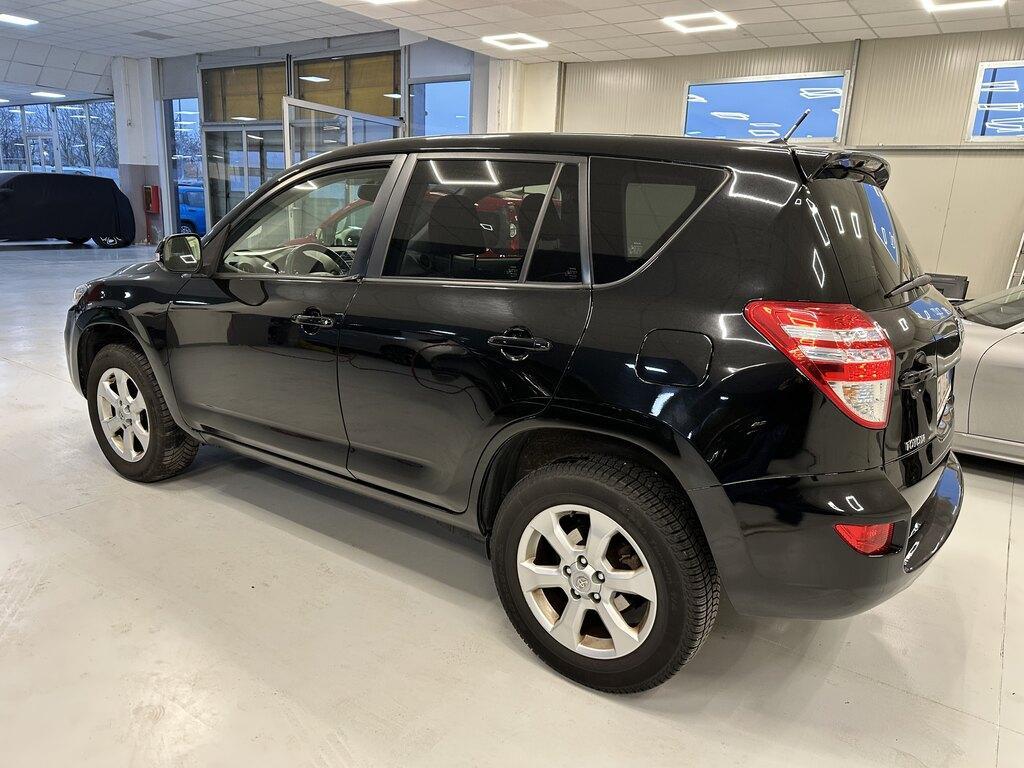 Toyota RAV4 5 Porte 2.2 D-4D 2WD