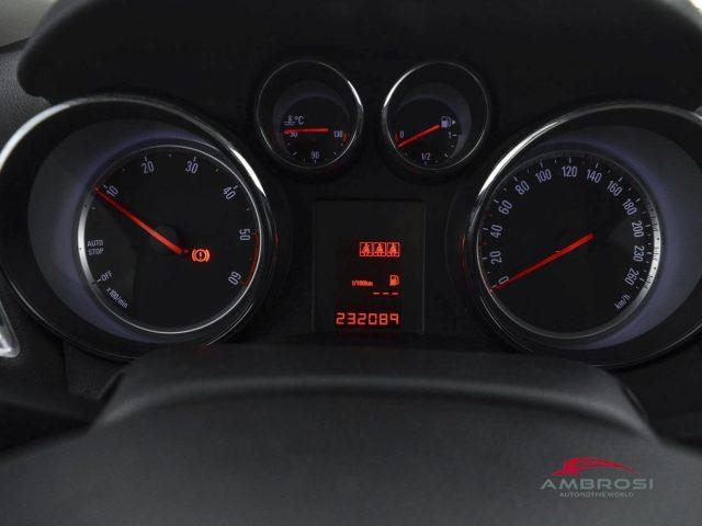 OPEL Mokka 1.7 CDTI Ecotec 130CV 4x2 Start&Stop Cosmo - PER O