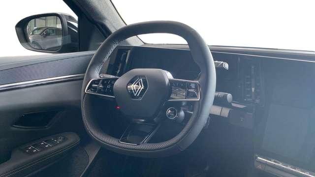 Renault Scenic Scenic E-Tech Techno comfort range 170cv