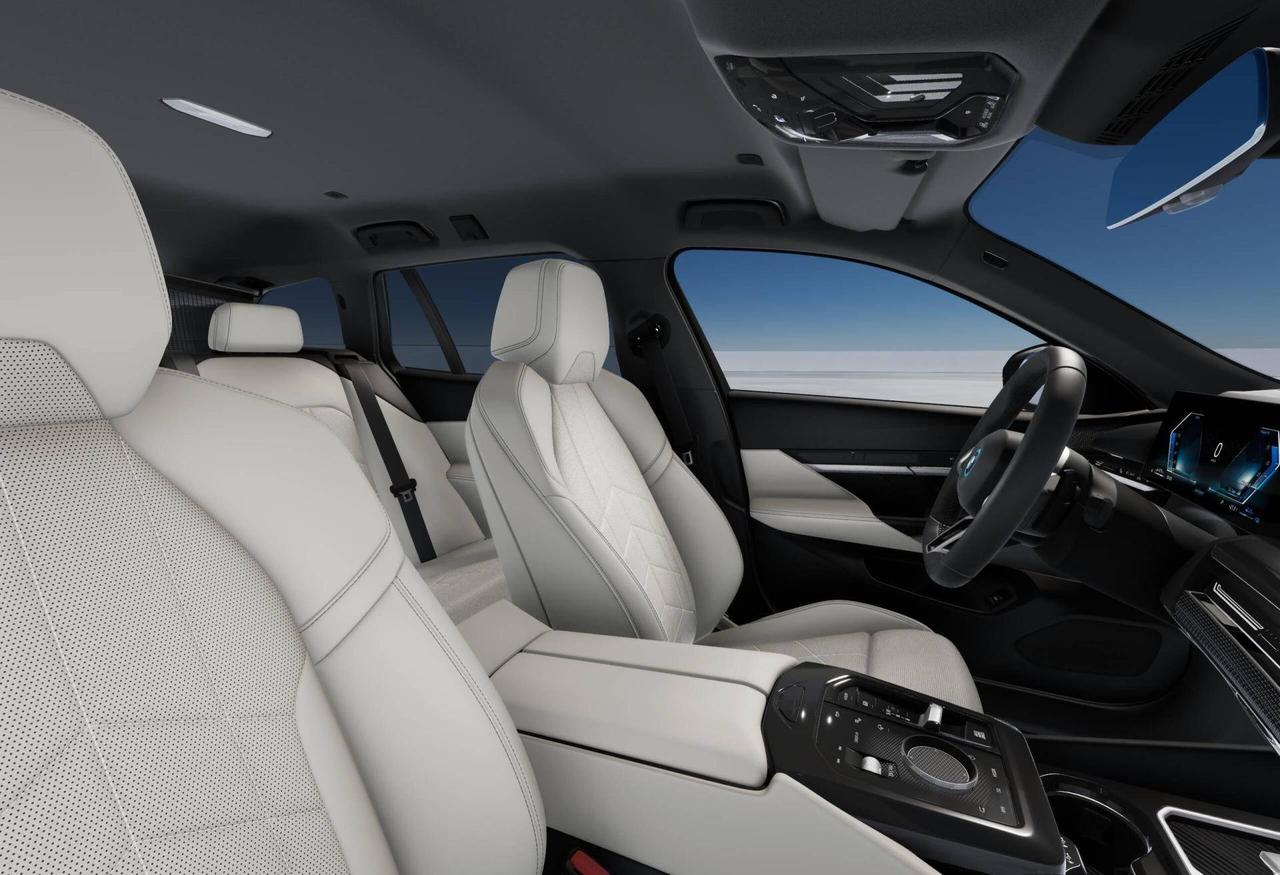 BMW Serie 5 530e Touring xDrive MSport