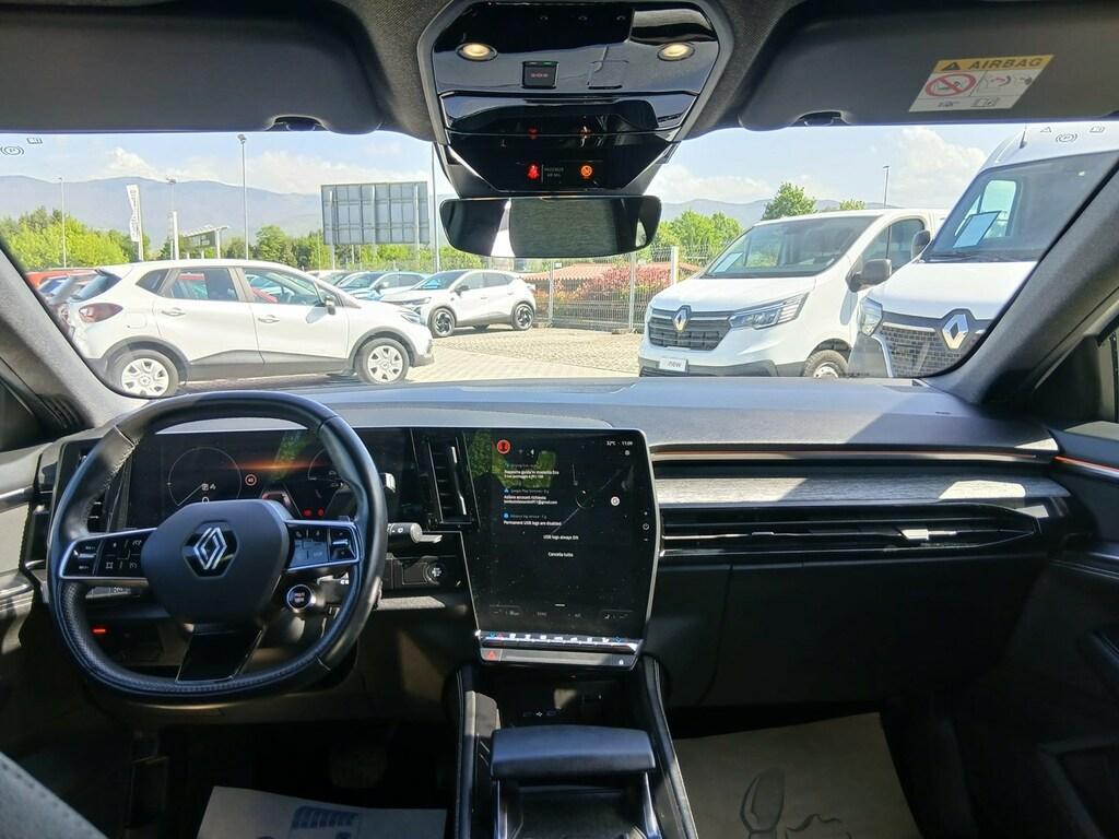 Renault Austral 1.2 E-Tech full hybrid Techno