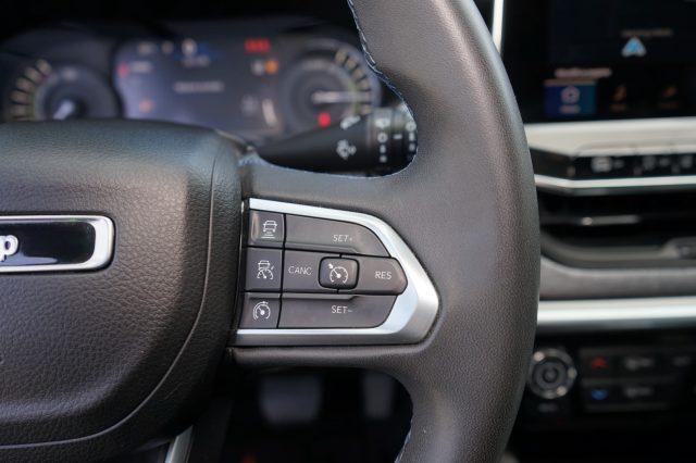 JEEP Compass 1.3 T4 190 CV PHEV AT6 4xe Longitude