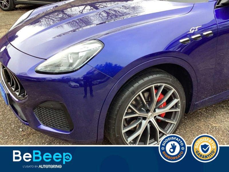 Maserati Grecale 2.0 MHEV GT 300CV AUTO