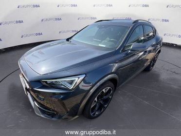 Cupra Formentor 2020 1.4 e-hybrid VZ Priority 245cv dsg