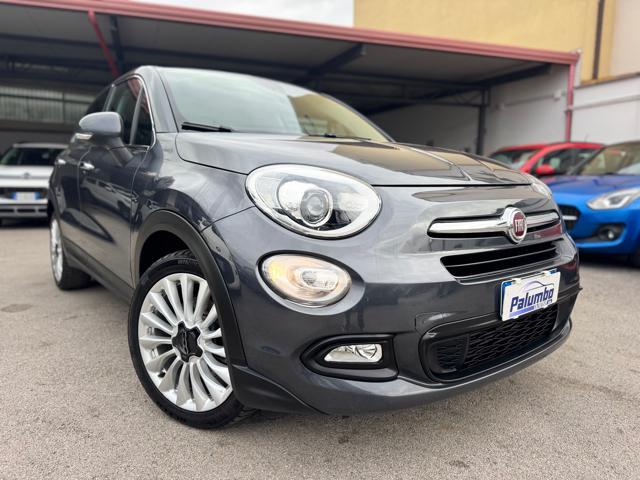 FIAT 500X 1.6 MultiJet 120 CV Lounge COME NUOVA