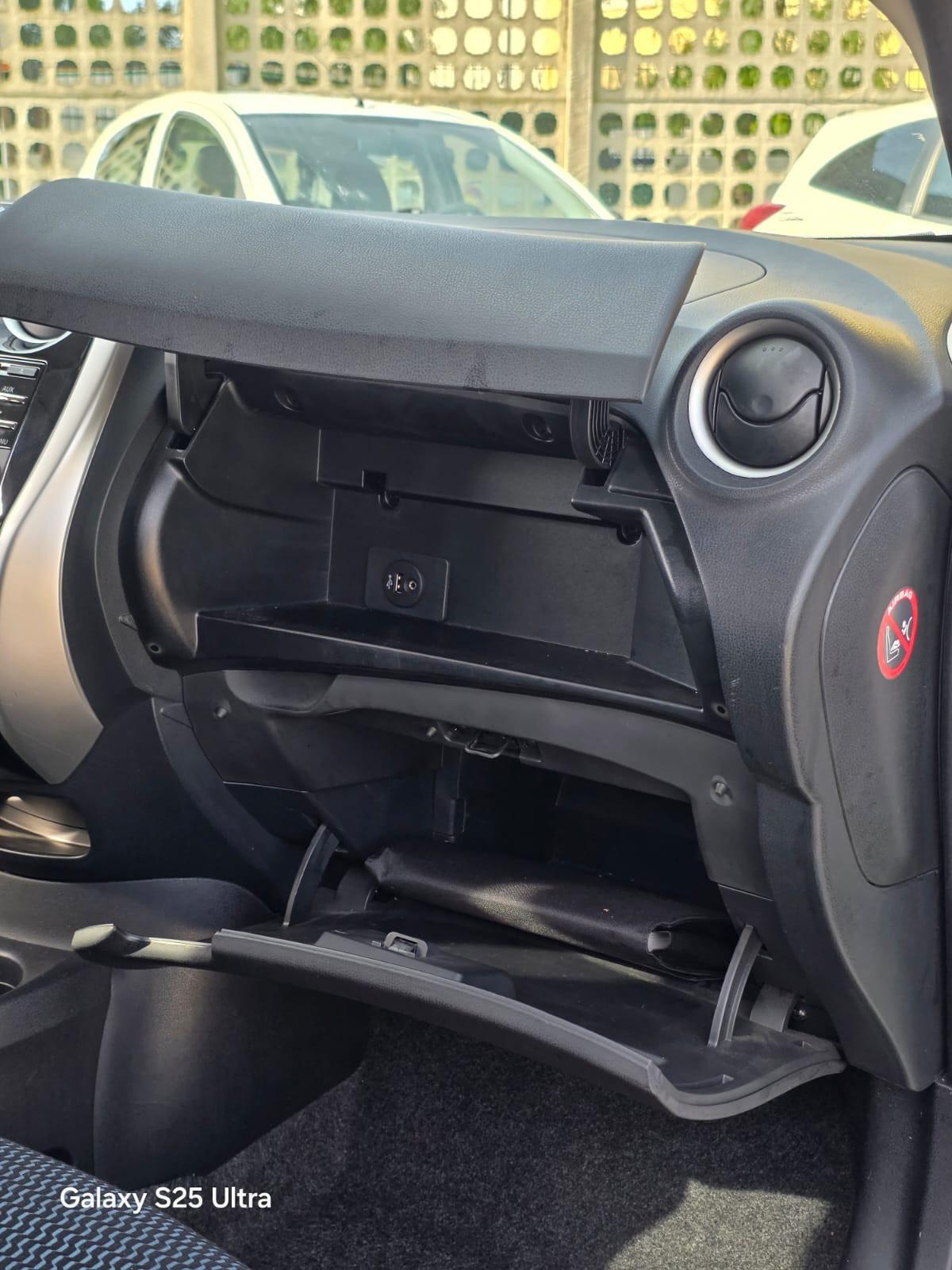 Nissan Note 1.2 12V Tekna 2015 CRONO CASA MADRE