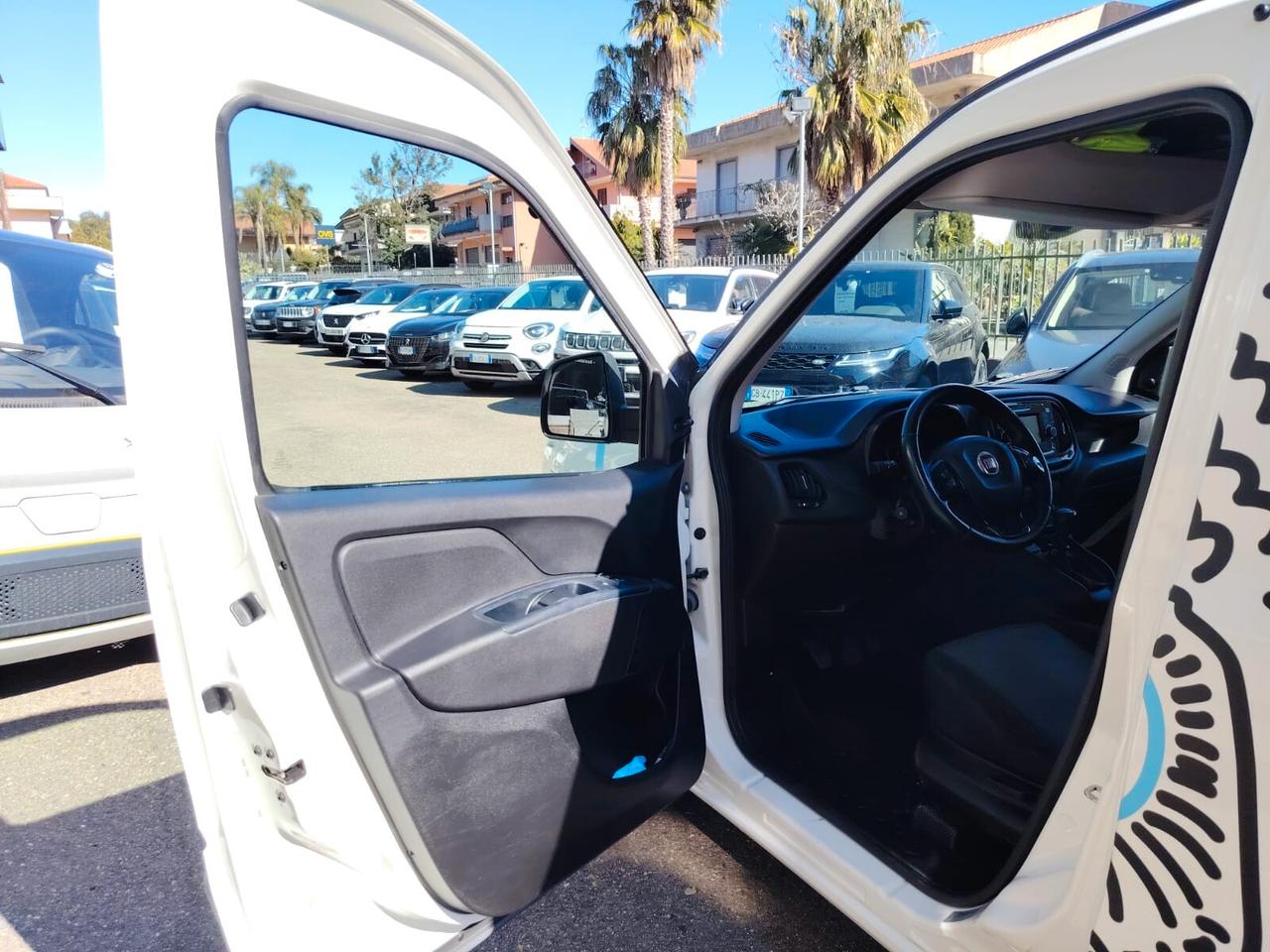 Fiat Doblò 1.6 MJT 105