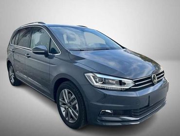 Volkswagen Touran 1.5 TSI DSG PRIME 150CV 7 POSTI KM0 ONLY PROMO
