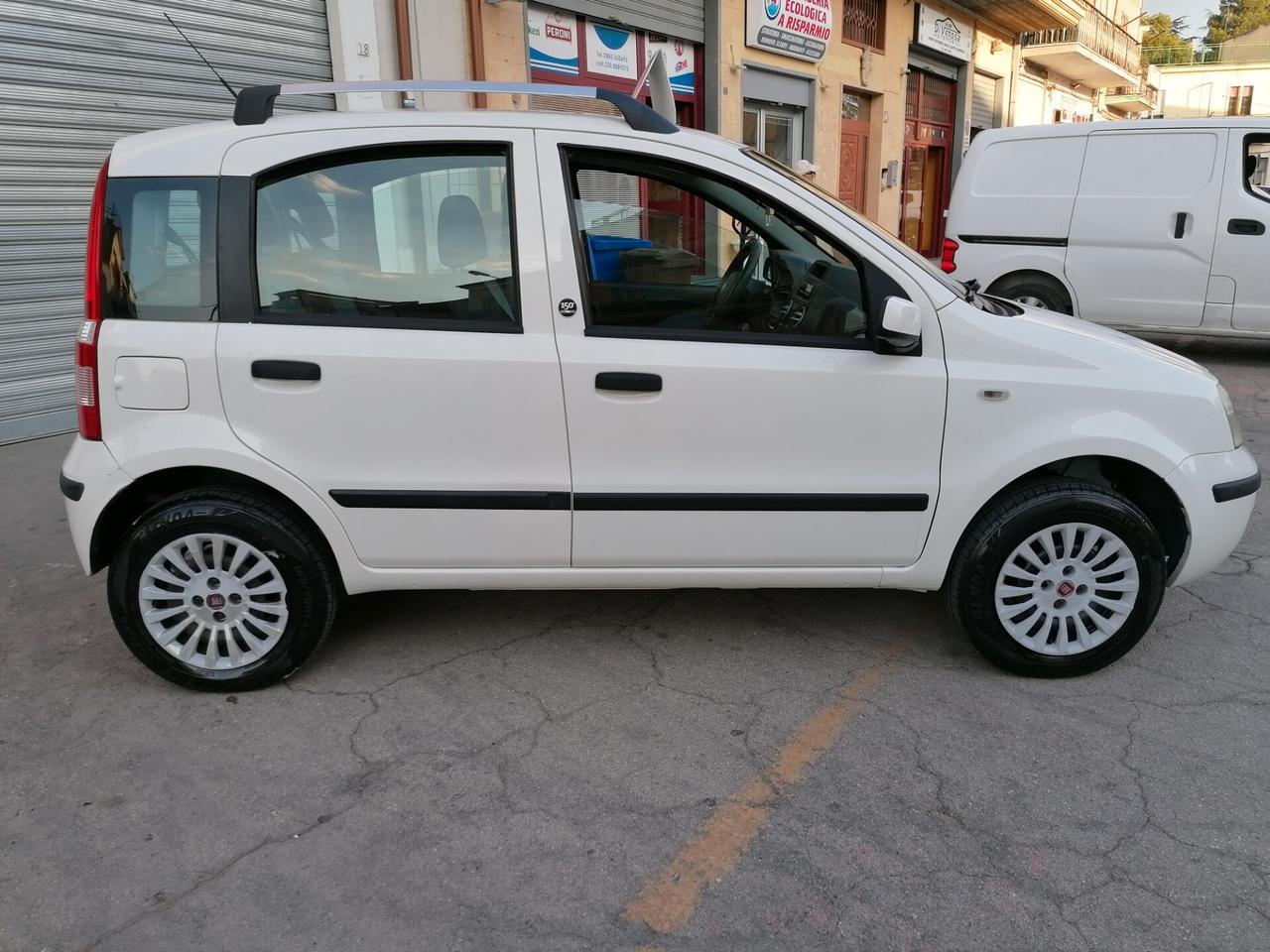 Fiat Panda 1.2 Dynamic Natural Power