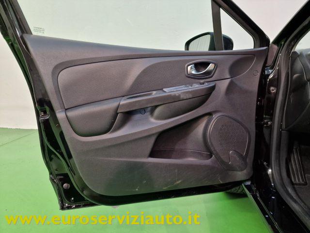 RENAULT Clio Sporter dCi 8V 75CV Start&Stop Energy Life