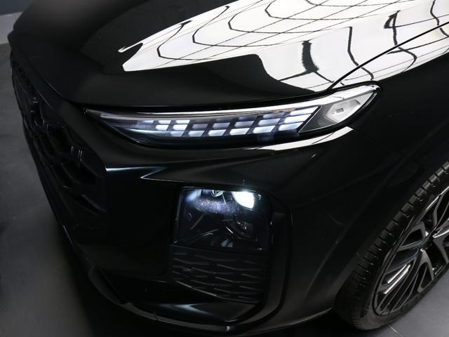 AUDI Q3 TFSI 265CV quattro S tronic S Line edition