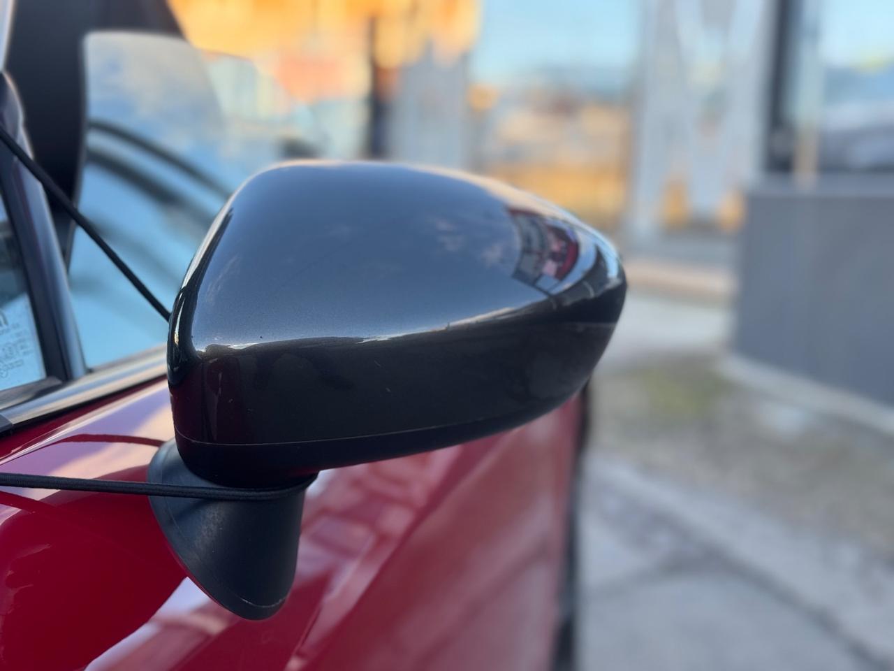 ABARTH 124 SPIDER 1.4 TURBO 170 CV TURISMO FULL