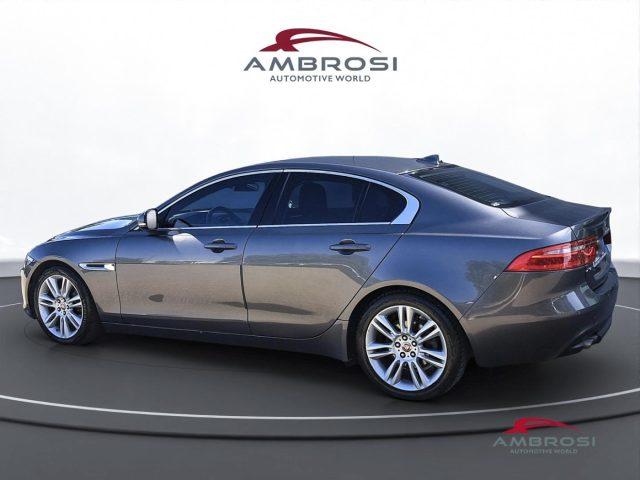 JAGUAR XE 2.0 D Turbo 180CV Prestige