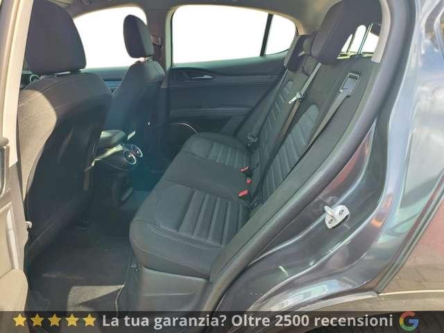 Alfa Romeo Stelvio 2.2 t Business Q4 190cv auto