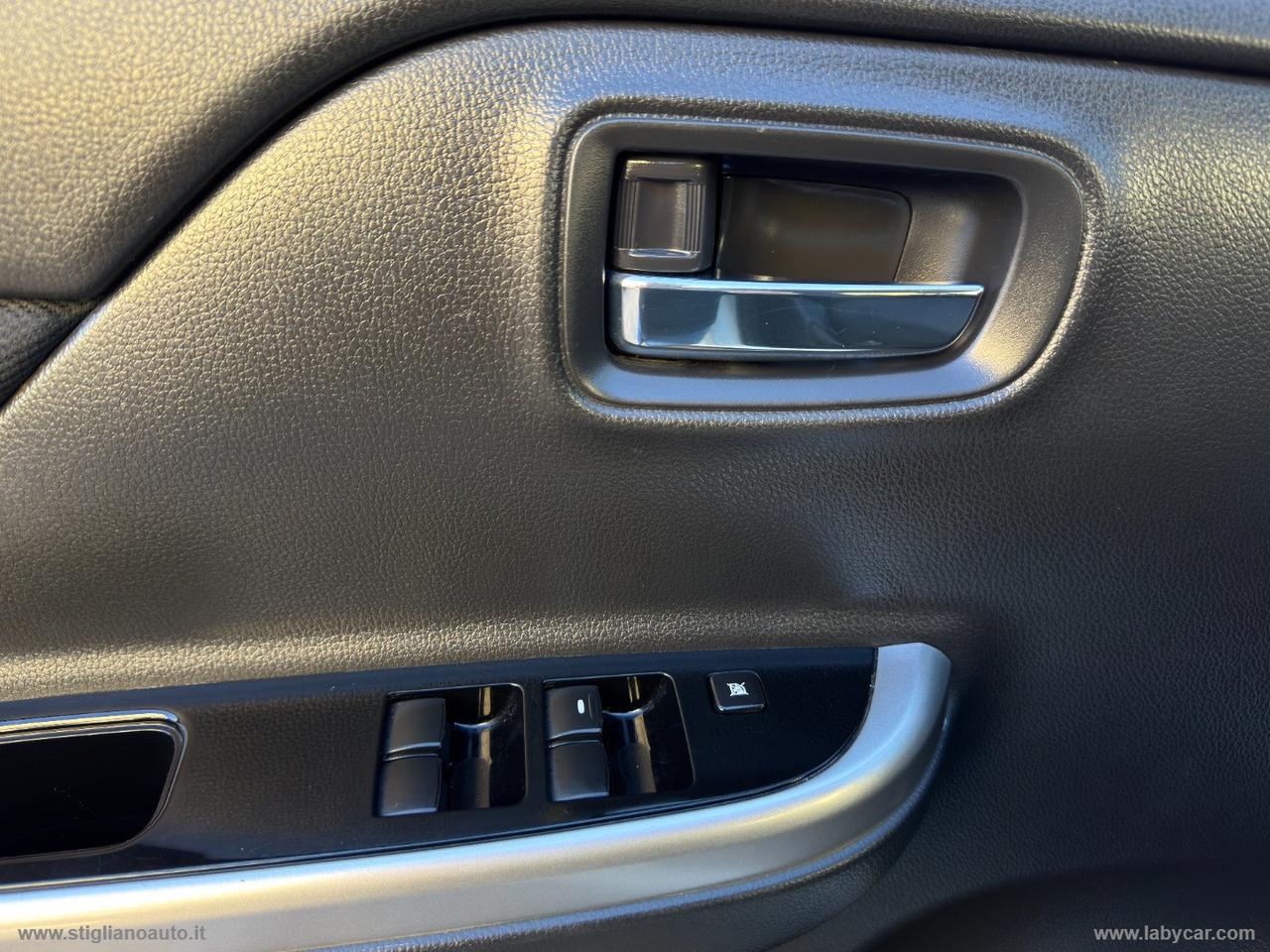 L200 2.3 D DoubleCab 4x4 Sup.Sel.Intense