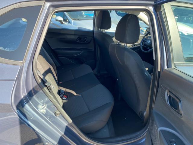 HYUNDAI i20 1.2 MPI Bose