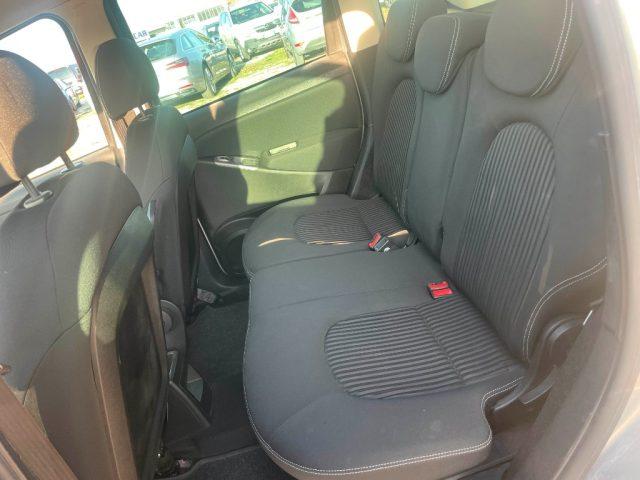 LANCIA MUSA 1.4 Platino Ecochic GPL