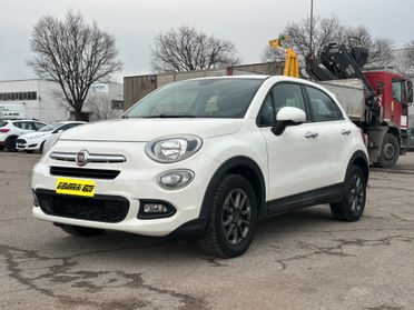 Fiat 500X 1.3 MultiJet 95 CV (Garanzia 24 Mesi)
