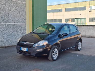Fiat Punto Evo 1.4 5 porte Emotion EasyPower