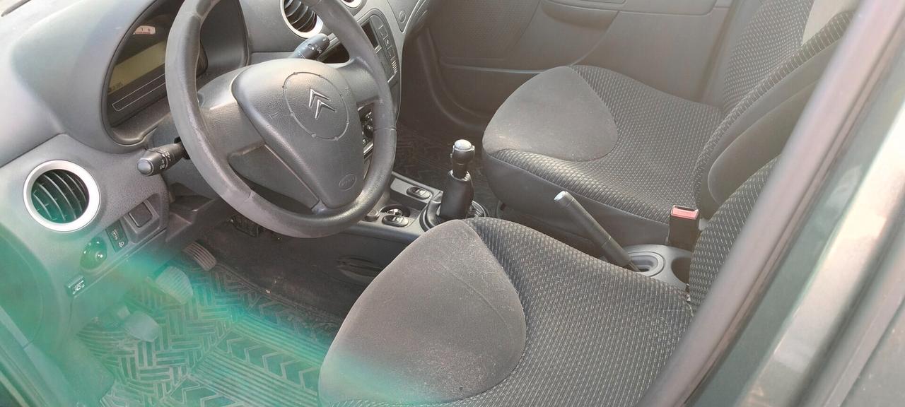 Citroen C3 1.4 Perfect Eco Energy G