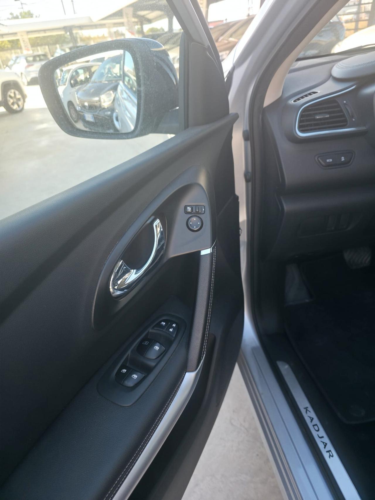 Renault Kadjar dCi 8V 110CV EDC Energy Sport Edition 2