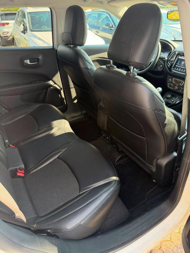JEEP Compass 2.0 Multijet II 4WD Limited