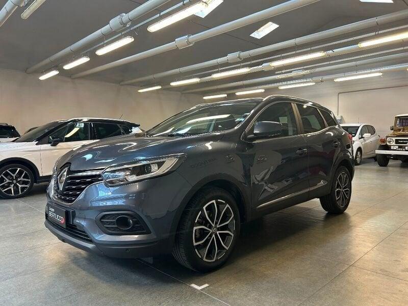 Renault Kadjar TCe 140CV FAP Sport Edition