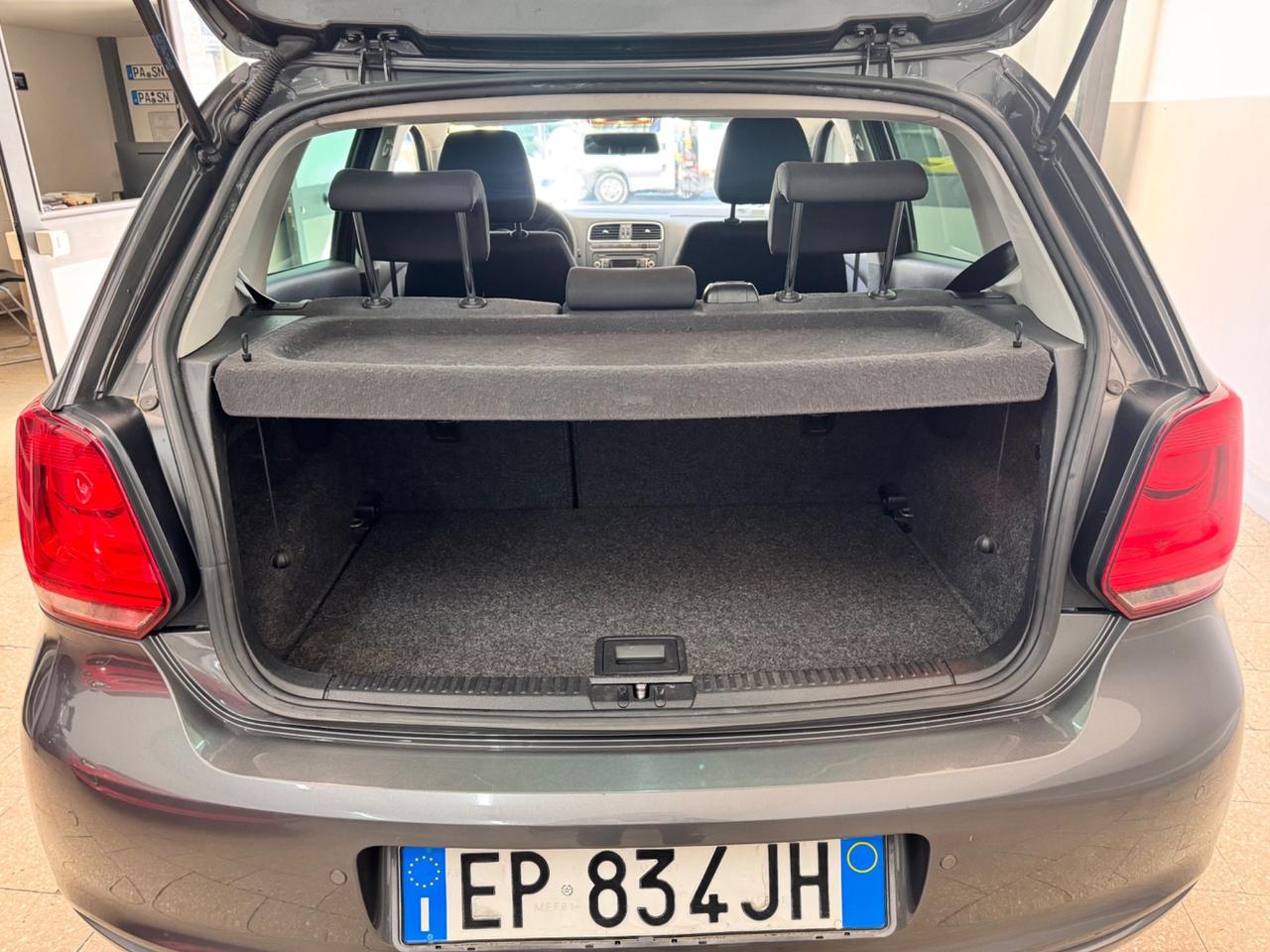 Volkswagen Polo 1.2 TDi 75 Cv 5P. 60.000 KM Comfortline