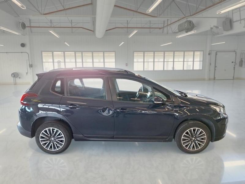 PEUGEOT 2008 BlueHDi 100 Active S/S