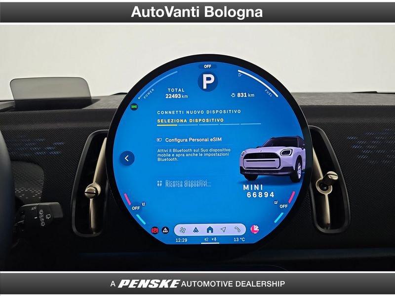 MINI Mini Countryman U25 Mini C Classic Countryman