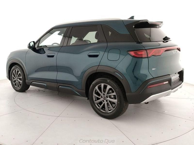 BYD Atto 2 DM-i Atto 2 DM-i 1.5 phev Boost 212cv