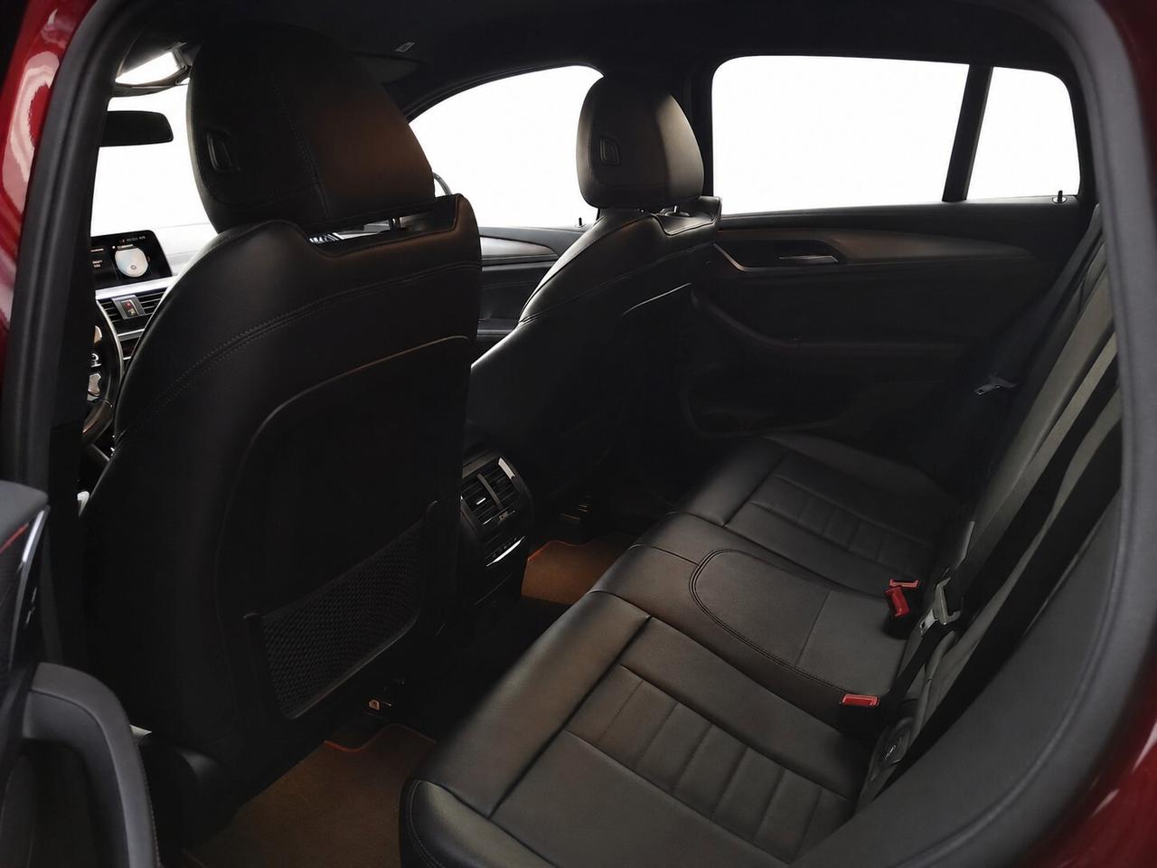 Bmw X4 xDriveM40d
