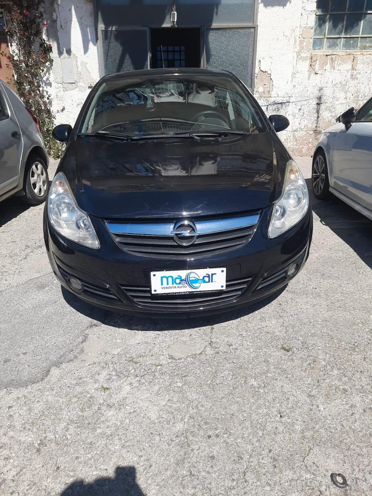 Opel Corsa 1.3 CDTI 95CV F.AP. 5 porte Cosmo