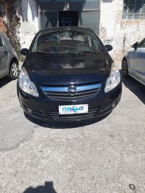 Opel Corsa 1.3 CDTI 95CV F.AP. 5 porte Cosmo