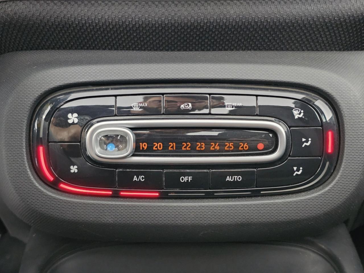 Smart ForTwo EQ cabrio Passion IVA ESPOSTA