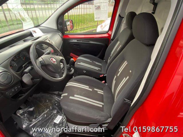 FIAT Fiorino 1.3 MJT 95CV Furgone Adventure E5+