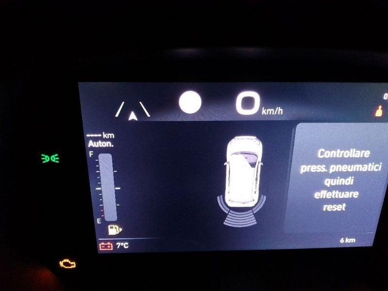 FIAT Pandina 1.0 firefly hybrid Pop s&s 70cv