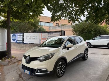 Renault Captur 1.5 Dci NEOPATENTATI