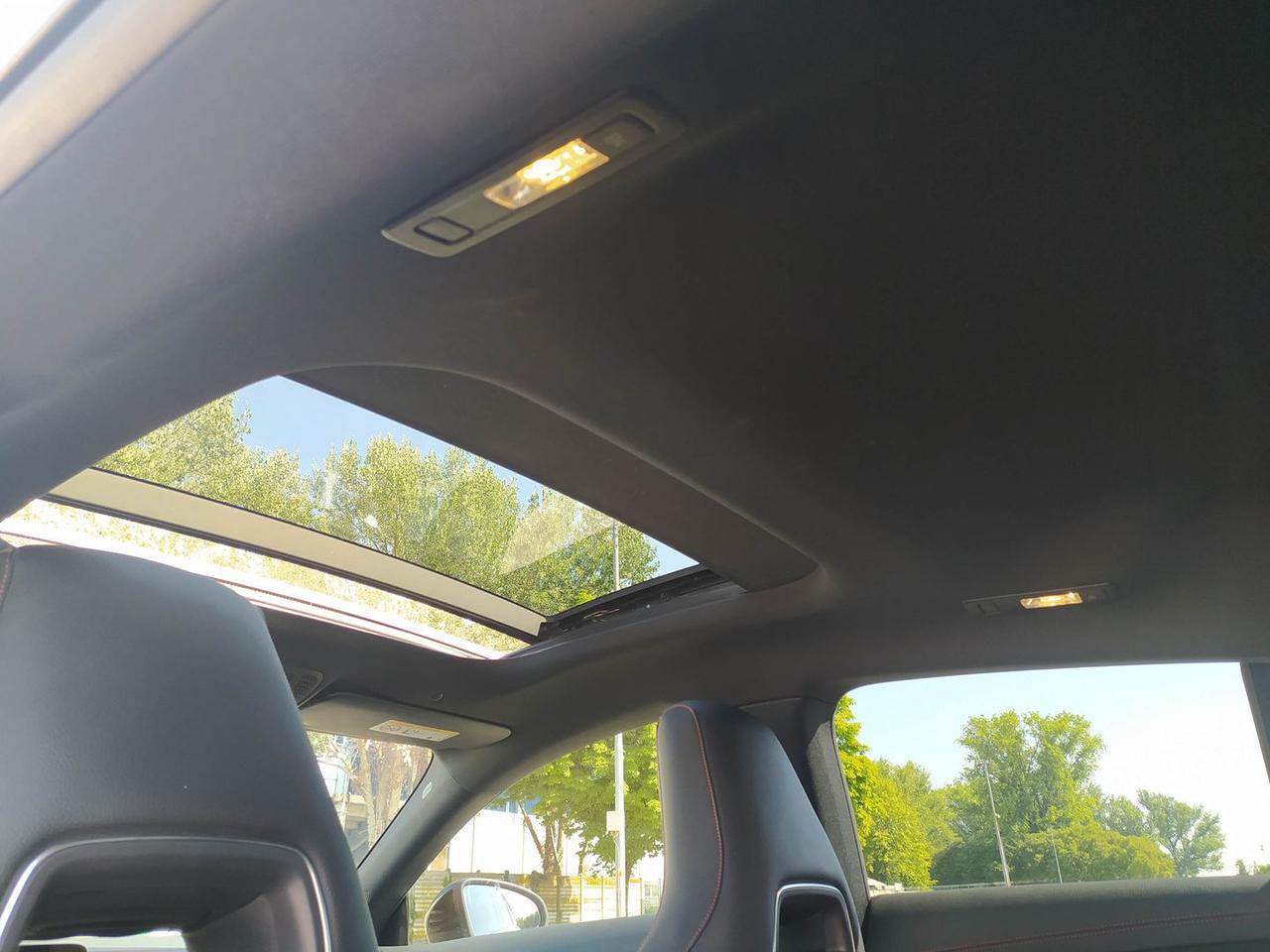 Mercedes-Benz CLA 200 Shooting Brake d Prem #11772